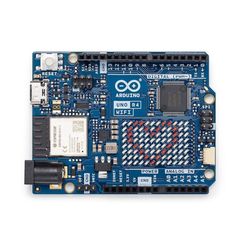 ARDUINO UNO R4 WIFI MCI08480