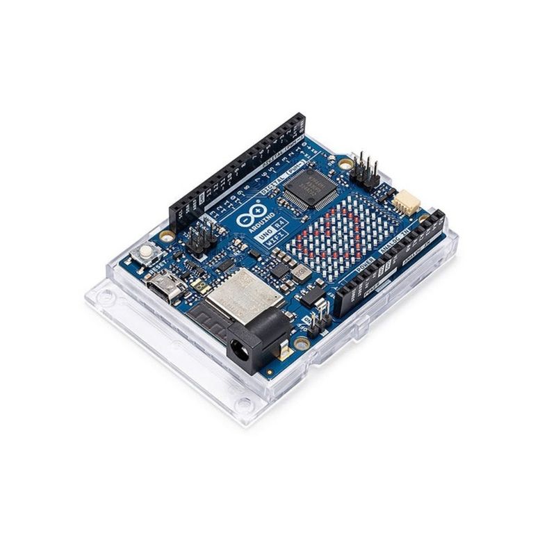 ARDUINO UNO R4 WIFI ARDUINO UNO R4 MCI08480