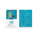 ARDUINO UNO R4 WIFI ARDUINO UNO R4 MCI08480