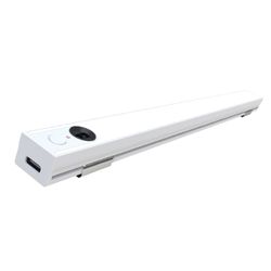 LOGIC LUZ PARA CLOSET RECARGABLE CON SENSOR DE MANO 152 LUM 175106