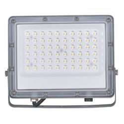LOGIC PROYECTOR DE AREA LED 50W 5.000LM 6500K IP65 175080