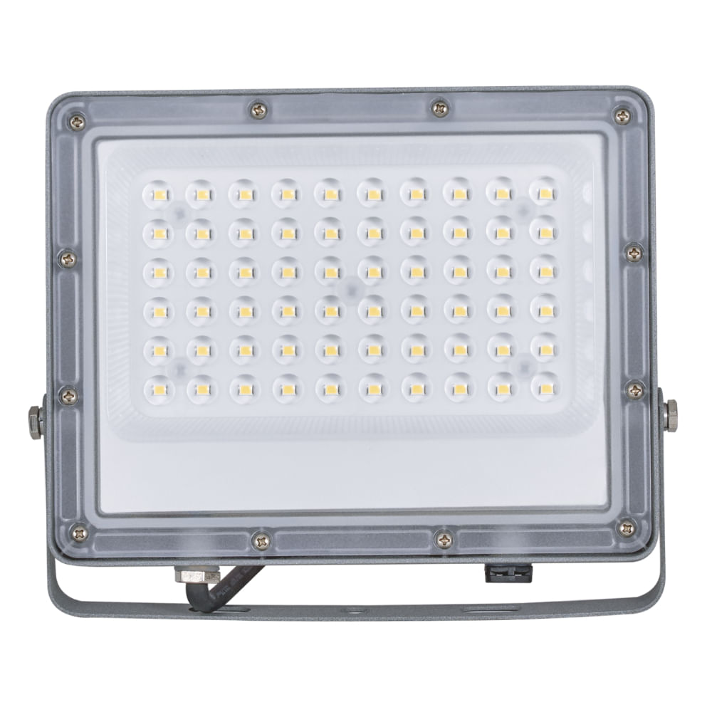 LOGIC PROYECTOR DE AREA LED 50W 5.000LM 6500K IP65 175080