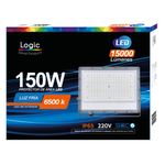 LOGIC PROYECTOR DE AREA LED 150W 15.000LM 6500K IP65 175082