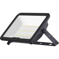 WELLMAX PROYECTOR DE AREA LED SUBMARINE 30W 6500K 175136
