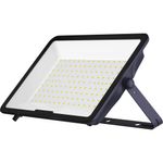 WELLMAX  PROYECTOR DE AREA LED SUBMARINE 100W 6500K  175138