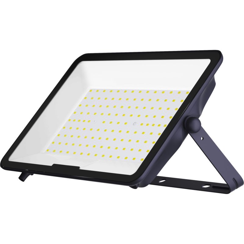 WELLMAX  PROYECTOR DE AREA LED SUBMARINE 100W 6500K  175138