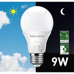 WELLMAX-AMPOLLETA-LED-SENSOR-DE-MOVIMIENTO-NOCTURNO-9W--E-27-6500K-174631