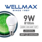 WELLMAX-AMPOLLETA-LED-SENSOR-DE-MOVIMIENTO-NOCTURNO-9W--E-27-6500K-174631