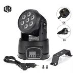 MLAB LUZ DE FIESTA ROBOT LED LIGHT WASH MOVING