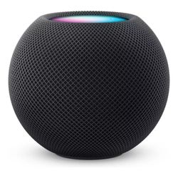 APPLE HOMEPOD MINI GRIS