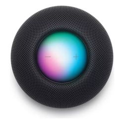 APPLE HOMEPOD MINI GRIS