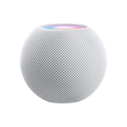 APPLE HOMEPOD MINI BLANCO