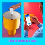 WIZ-AMPOLLETA-SMART-LUZ-CALIDO-FRIA-WI-FI-BLE-TW-8W-A60-220V-E27-6-1PF-