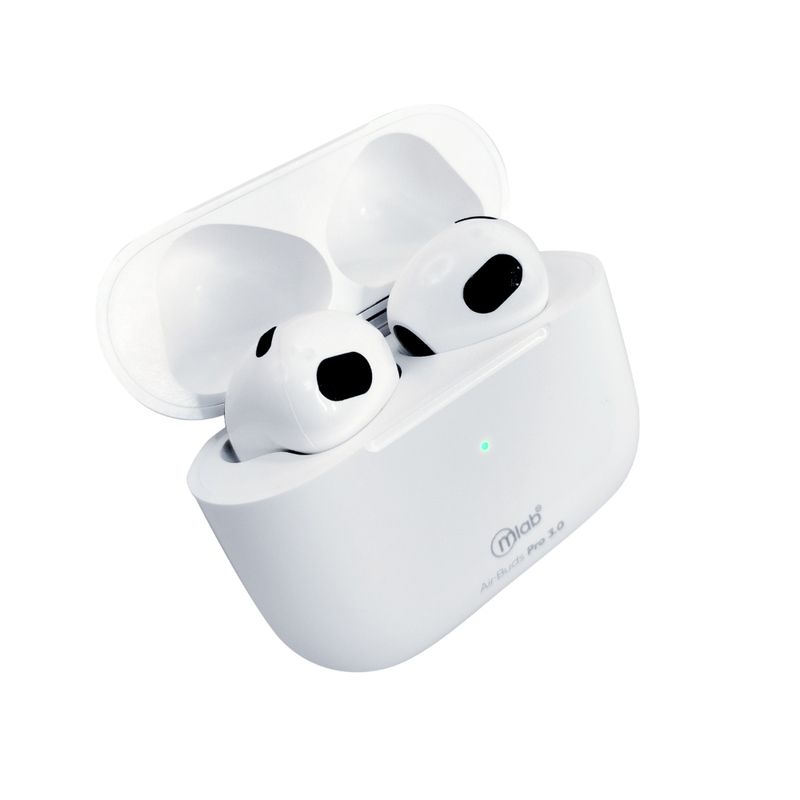 MLAB AUDÍFONO TWS AIR-BUDS PRO 3.0