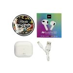 MLAB AUDÍFONO TWS AIR-BUDS PRO 3.0