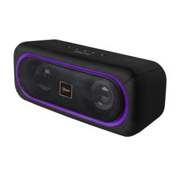 MLAB PARLANTE EXTREM-BASS BLACK