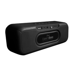 MLAB PARLANTE EXTREM-BASS BLACK