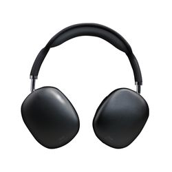 MLAB AUDIFONO HEADPHONE BLUETOOTH AIR EXPERIENCE SILVER