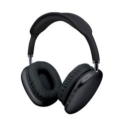 MLAB AUDIFONO HEADPHONE BLUETOOTH AIR EXPERIENCE SILVER