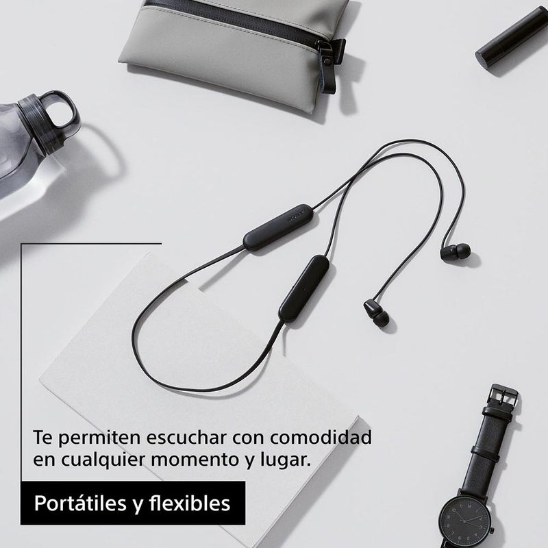 SONY-AUDIFONO-STEREO-INALAMBRICO-BLACK