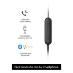 SONY-AUDIFONO-STEREO-INALAMBRICO-BLACK