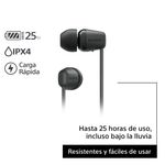 SONY-AUDIFONO-STEREO-INALAMBRICO-BLACK