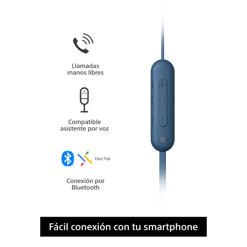 SONY-AUDIFONO-STEREO-INALAMBRICO-AZUL