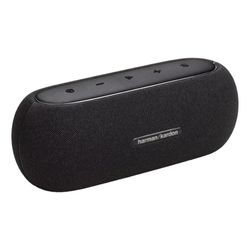 HARMAN KARDON PARLANTE BT LUNA BLACK