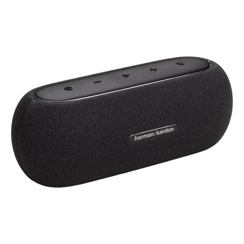 HARMAN KARDON PARLANTE BT LUNA BLACK