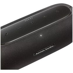 HARMAN KARDON PARLANTE BT LUNA BLACK
