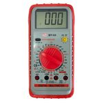 MULTITESTER DIGITAL- VOLTAJE Y CORRIENTE AC / DC / RESISTENCIA MY-64