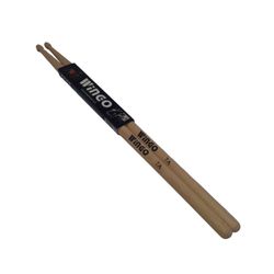 GCR BAQUETA MADERA WINGO 7A
