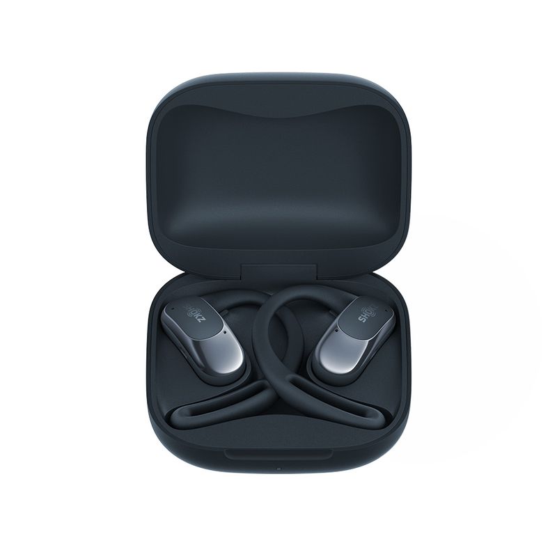 SHOKZ AUDIFONOS BLUETOOTH OPENFIT AIR BLACK