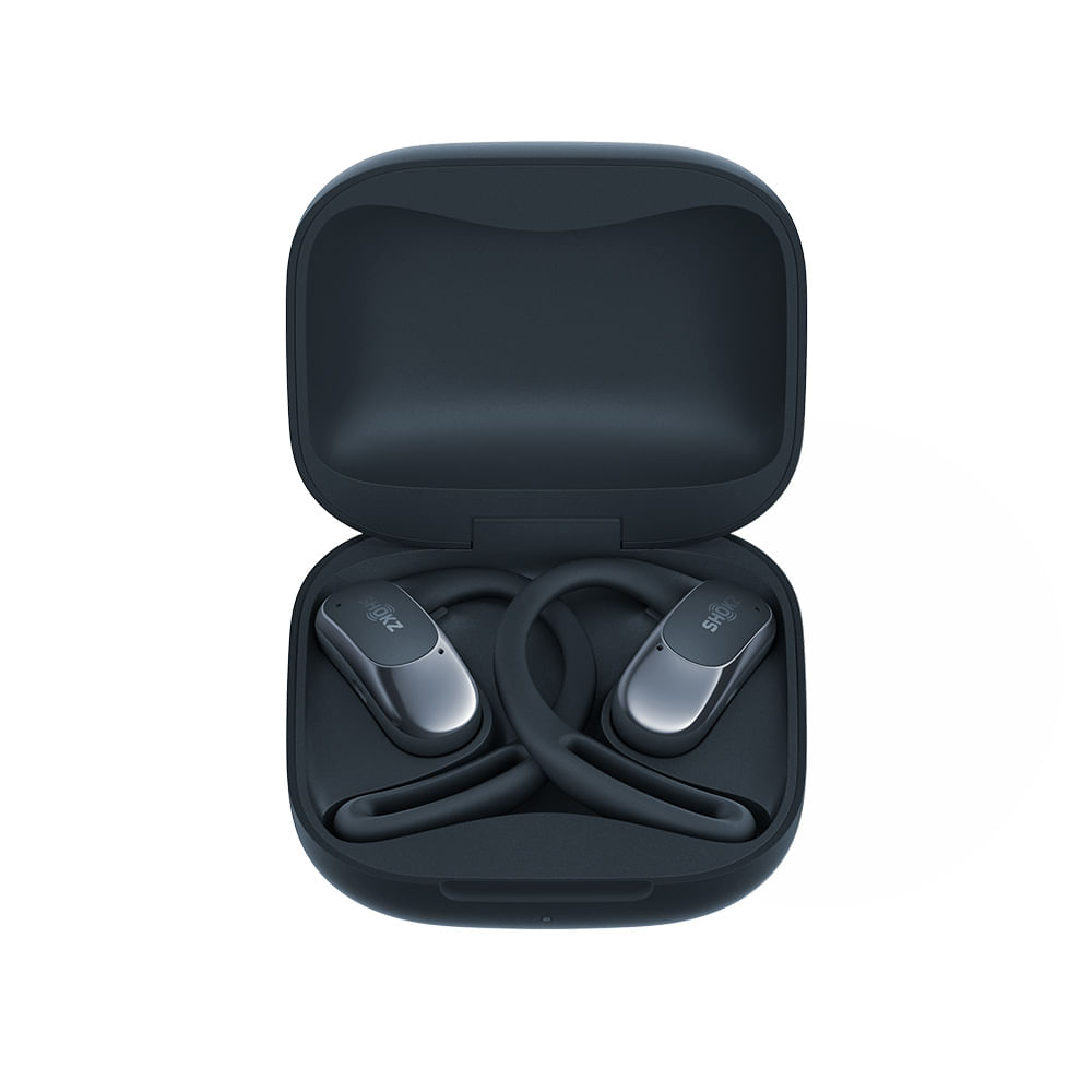 Shokz OpenFit Air ブラック ワイヤレスイヤホン 113367_3.jpg?v=638805061216400000