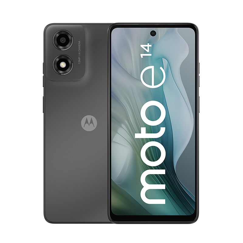 MOTOROLA-MOTO-E14-GRIS-2-64GB-