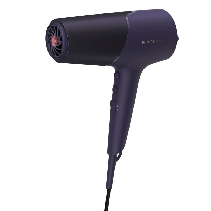 Secador De Pelo Philips Serie 5000 Bhd514 Secadores y Alisadores