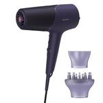 Secador De Pelo Philips Serie 5000 Bhd514 Secadores y Alisadores
