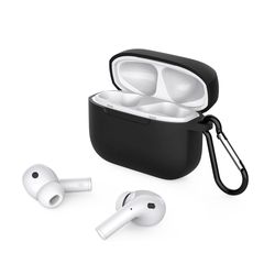 ARGOM TECH AUDÍFONOS BLUETOOTH ARGOM SKEIPODS E70 TOUCH BLACK