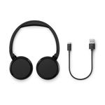 PHILIPS AUDIFONO BLUETOOTH TAH4209