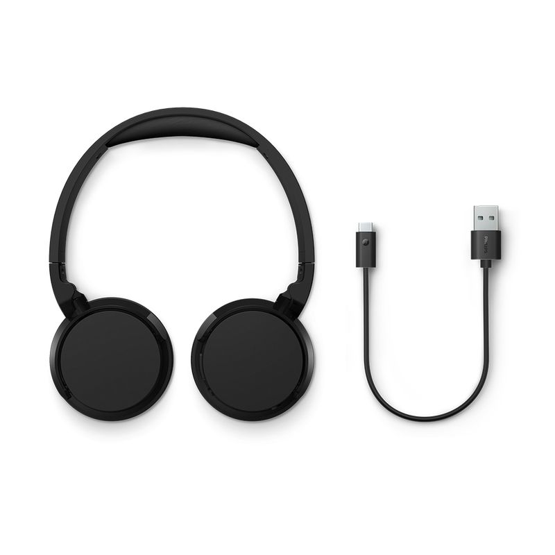 PHILIPS AUDIFONO BLUETOOTH TAH4209