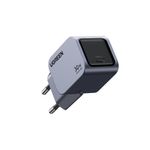 UGREEN  CARGADOR GAN TECH FAST SLIM 30W USB-C X703