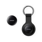 UGREEN-LOCALIZADOR-SMART-TAG-BT-5.2-FINDER-APPLE-COMPATIBLE-BLACK-CM520