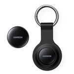 UGREEN-LOCALIZADOR-SMART-TAG-BT-5.2-FINDER-APPLE-COMPATIBLE-BLACK-CM520