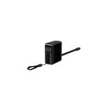 MINI INFLADOR PARA BALONES  RUEDAS PRECION PSI BAR BAR Y KG/CM RECARGABLE AP-114