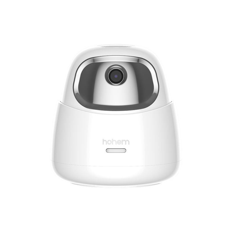 HOHEM CAMARA 360 HOHEM GO IA
