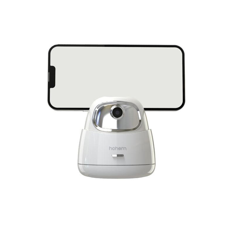 HOHEM CAMARA 360 HOHEM GO IA