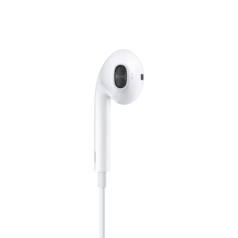 APPLE AUDIFONO EARPODS LIGHTNING MWTY3AM/A