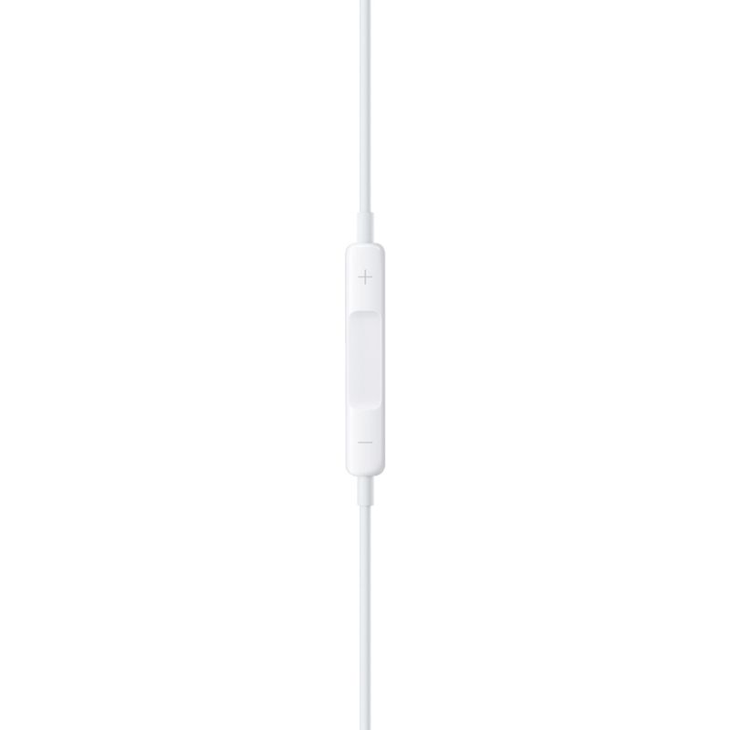APPLE AUDIFONO EARPODS LIGHTNING MWTY3AM/A