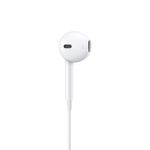 APPLE AUDIFONO EARPODS LIGHTNING MWTY3AM/A