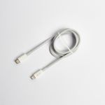 ACSY CABLE MAGNETICO DE CARGA INALAMBRICA USB-C BLANCO AC-CS01